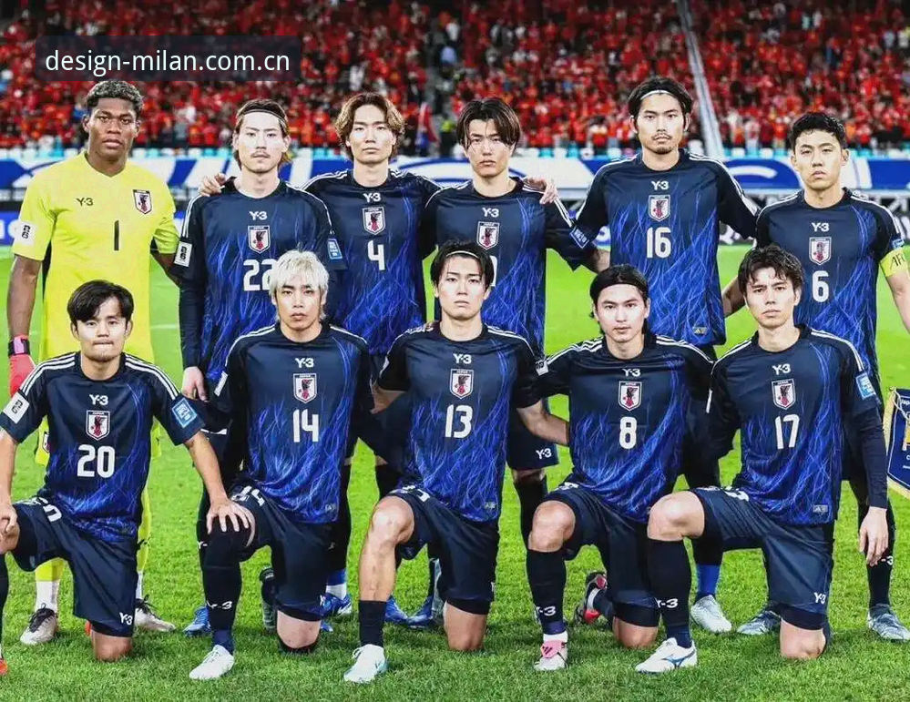 日本队世界杯备战实战手册：从封闭赛到米兰体育观察指南